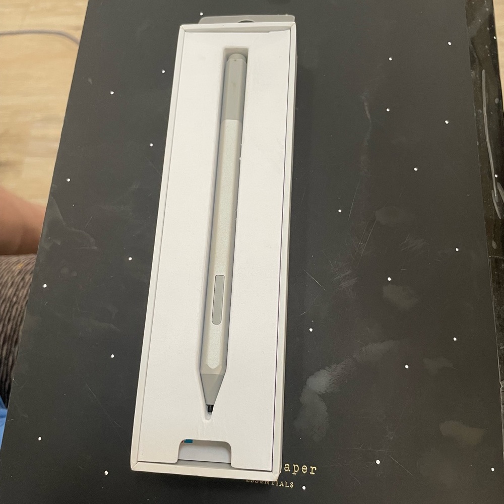 Microsoft Pen Stylet